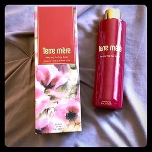 Still in the box Upscale Toner